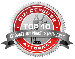DUI Lawyer Miami Beach
