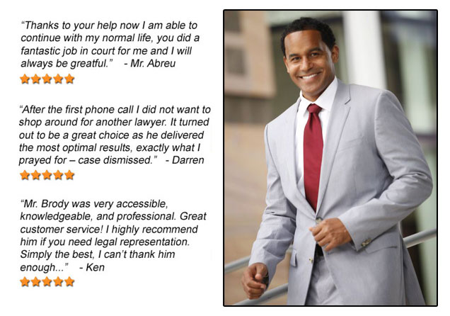 Daman Brody Miami Beach Attorney